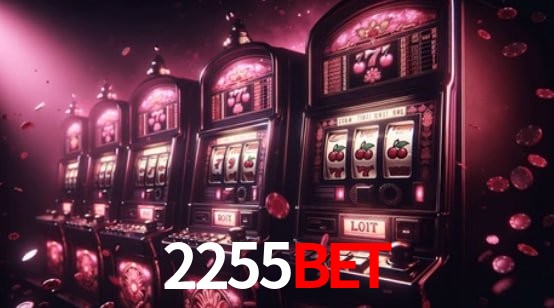 Experiência VIP 2255bet