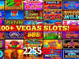 A Revolução dos Aplicativos de Jogos no 2255bet