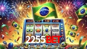 Mesa de Blackjack 2255bet