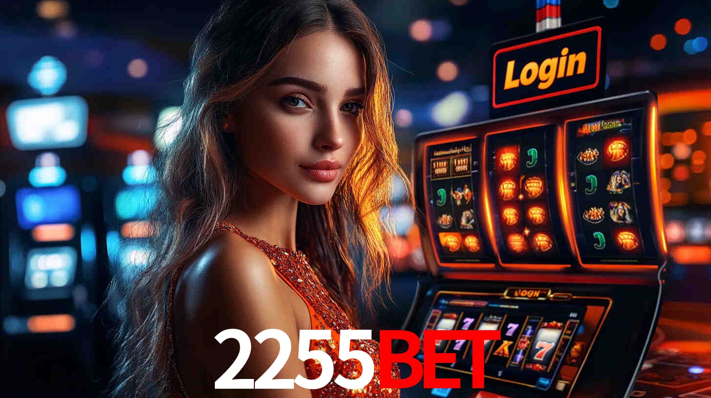 2255bet,2255bet app