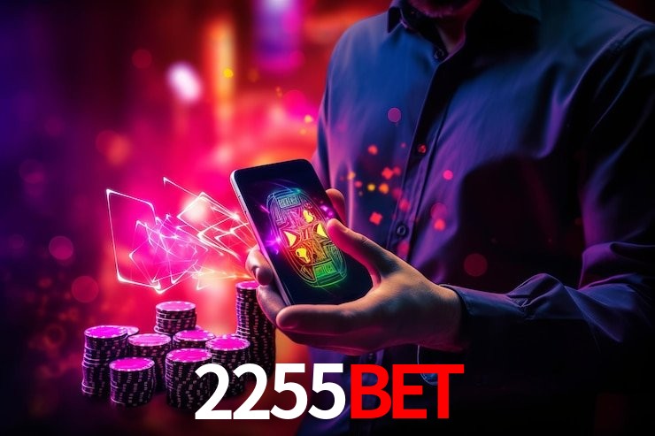 Jogos de Slot 2255bet