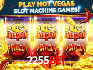 A Experiência Imersiva dos Cassinos Ao Vivo no 2255bet