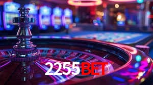 Integração de APIs 2255bet