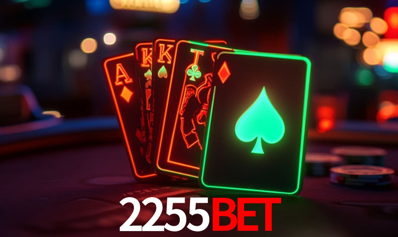 Promoções Sazonais 2255bet