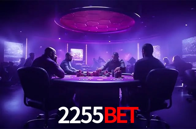 Especiais de Fim de Semana 2255bet