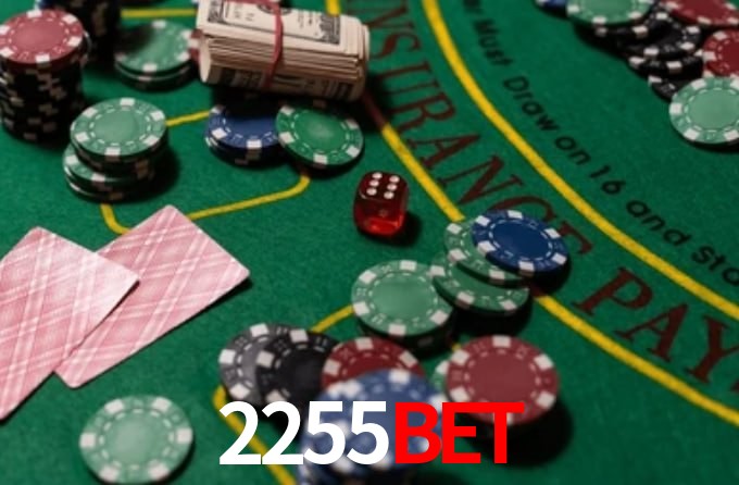 Jogos Exclusivos 2255bet