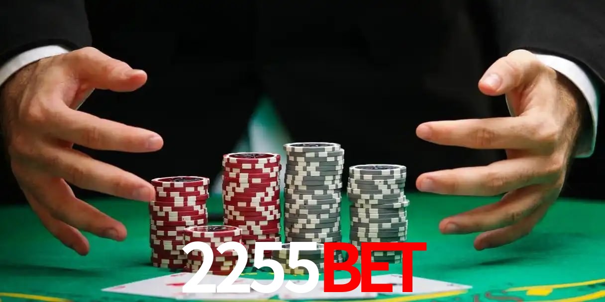 Promoção Relâmpago 2255bet