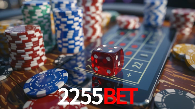 2255bet,2255bet app