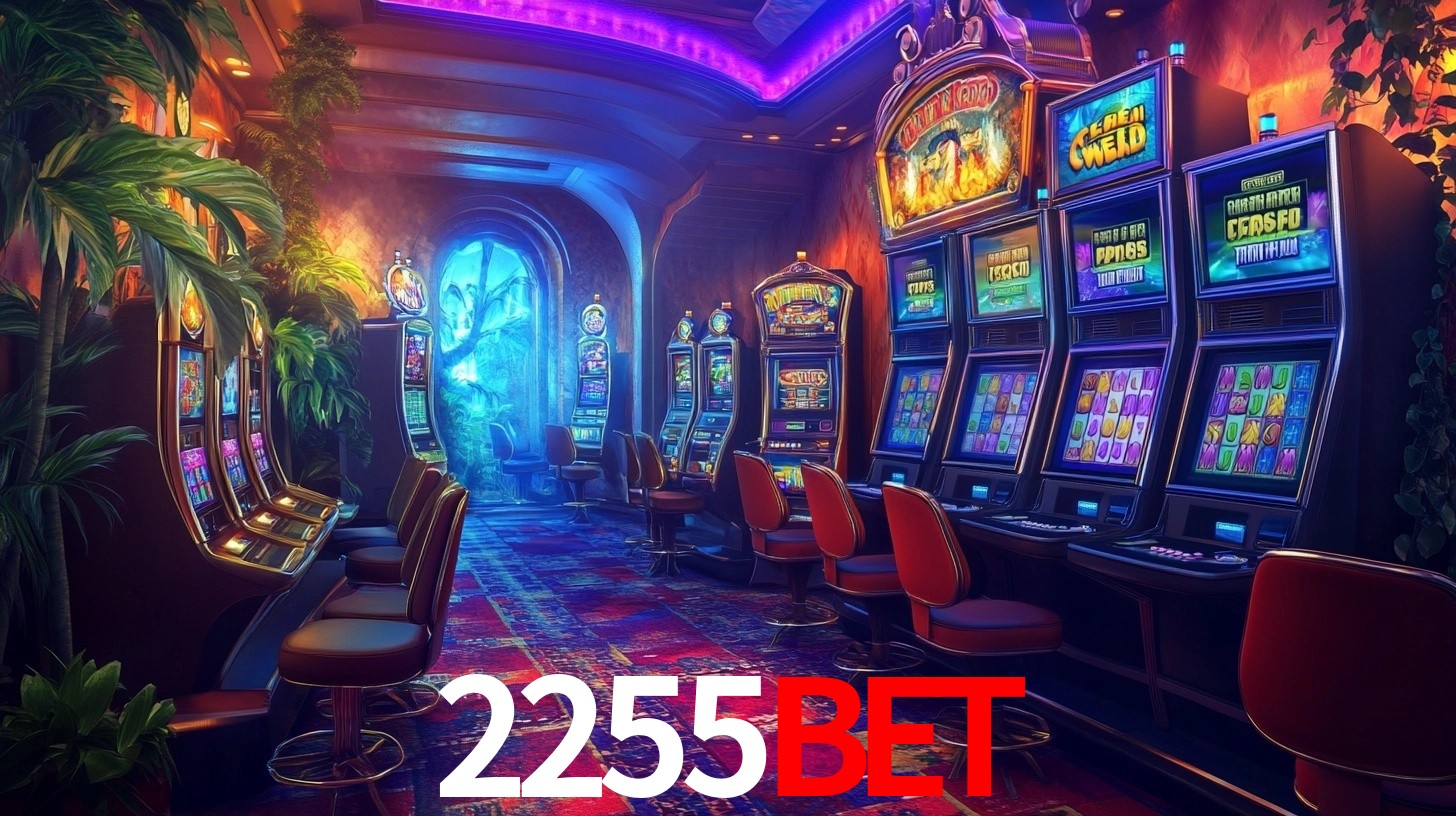 APP oficial da 2255bet para mobile