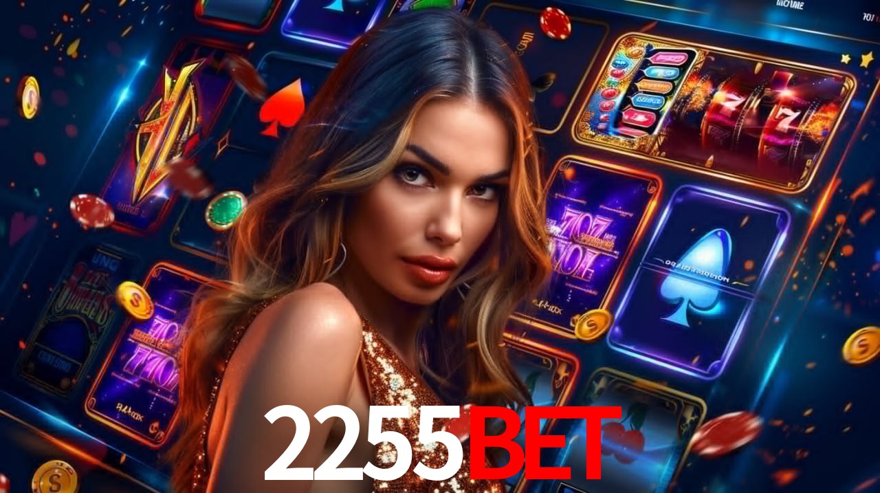 Casino VIP 2255bet
