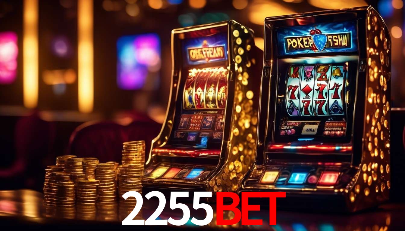 Casino Ao Vivo 2255bet