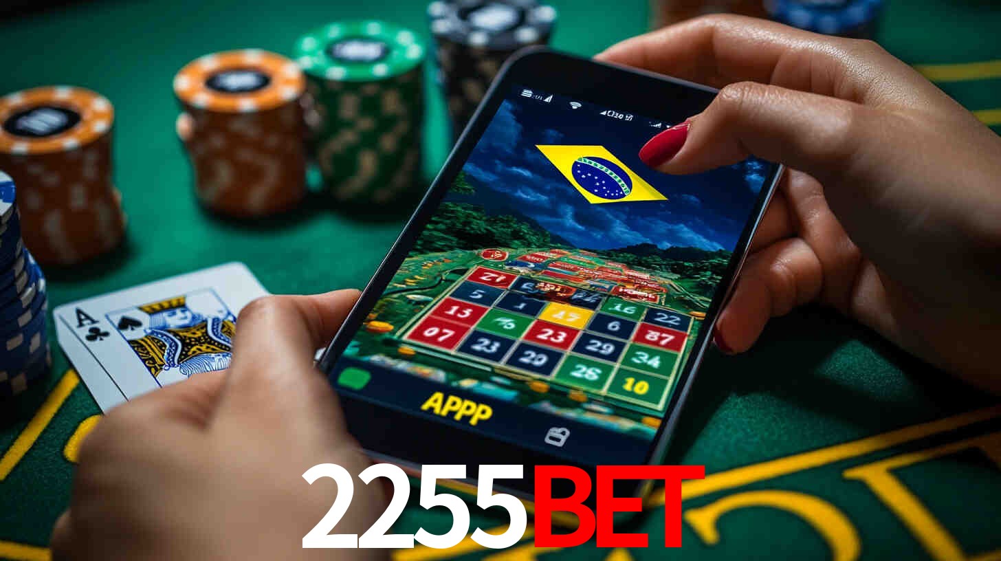 cassino 2255bet