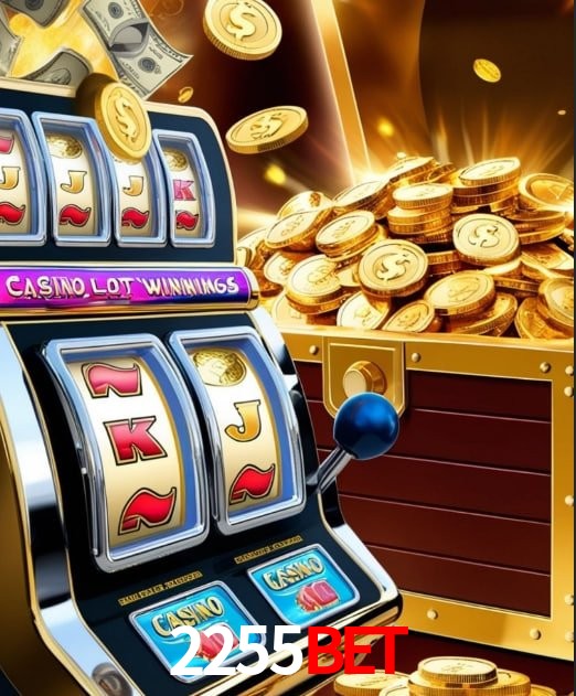 Casino Ao Vivo 2255bet