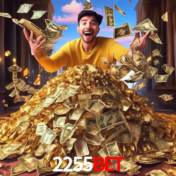 Provedores de Jogos 2255bet