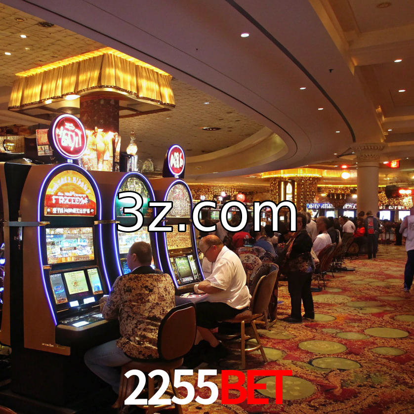 2255bet-Game-Slots